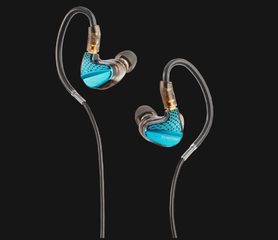 Rainstone HiFi Garand